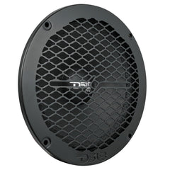 6.5" Universal Shallow Metal Mesh Speaker Grill - DS18