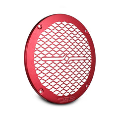 6.5" Universal Shallow Metal Mesh Speaker Grill - DS18