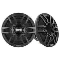 8" Universal Speaker Grill Cover - DS18