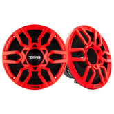 8" Universal Speaker Grill Cover - DS18