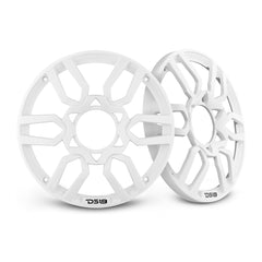 8" Universal Speaker Grill Cover - DS18