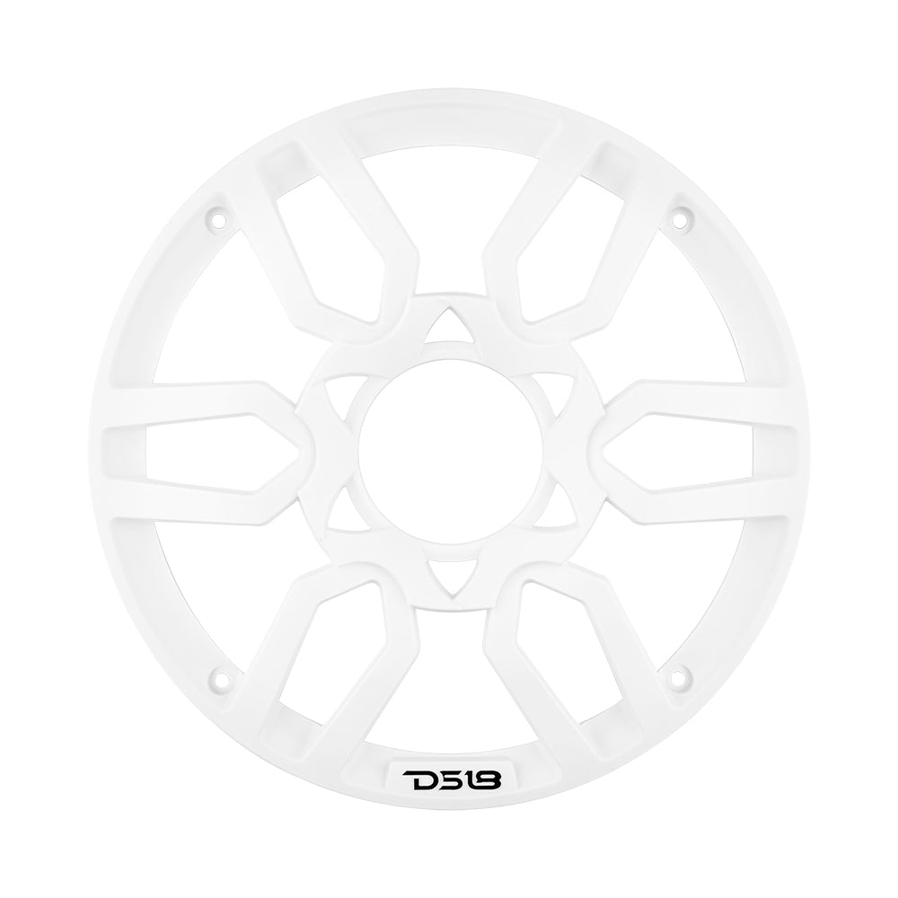 8" Universal Speaker Grill Cover - DS18
