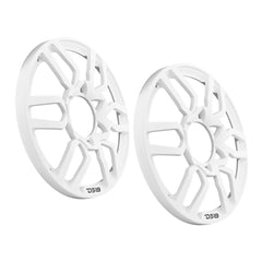 8" Universal Speaker Grill Cover - DS18
