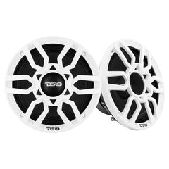 8" Universal Speaker Grill Cover - DS18