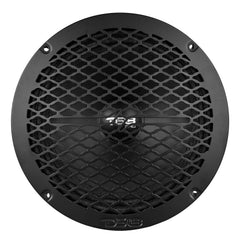 8" Universal Shallow Metal Mesh Speaker Grill - DS18