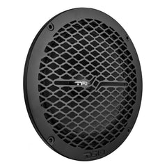 8" Universal Shallow Metal Mesh Speaker Grill - DS18