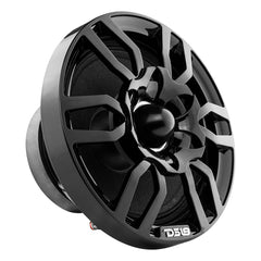8" Speaker Grill with Built-in 1.75" Voice Coil Neodymium Bullet Tweeter 250 Watts - DS18