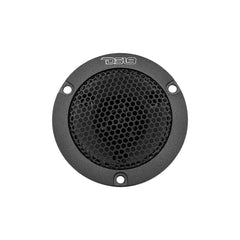3" Die Cast Compression Neodymium Super Bullet Tweeter 1" Titanium | 120W RMS 4-Ohm - DS18