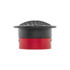 3" Die Cast Compression Neodymium Super Bullet Tweeter 1" Titanium | 120W RMS 4-Ohm - DS18
