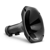 1" Throat Twist On 110° 6.14" Depth Plastic Horn - DS18