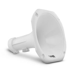 1" Throat Twist On 110° 6.14" Depth Plastic Horn - DS18