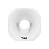 DS18 PRO-HA100/WH Bolt On 2" Aluminum Horn - DS18
