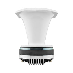 DS18 PRO-HA100/WH Bolt On 2" Aluminum Horn - DS18