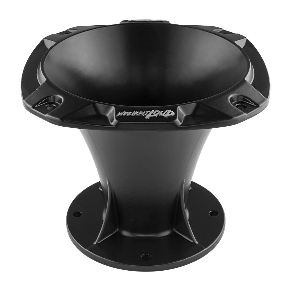 PRO Bolt On 2" 35° 4.84" Depth Aluminum Horn - DS18