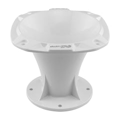 PRO Bolt On 2" 35° 4.84" Depth Aluminum Horn - DS18