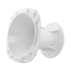 PRO Bolt On 2" 35° 4.84" Depth Aluminum Horn - DS18