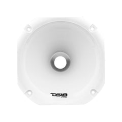 1" Throat Twist On 110° 6.14" Depth Plastic Horn - DS18