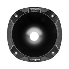 2" Throat Bolt On 27° 10.84" Depth Aluminum Horn - DS18