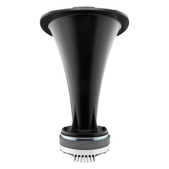 2" Throat Bolt On 27° 10.84" Depth Aluminum Horn - DS18