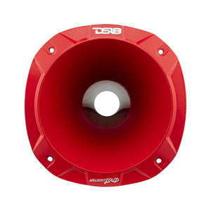 2" Throat Bolt On 27° 10.84" Depth Aluminum Horn - DS18