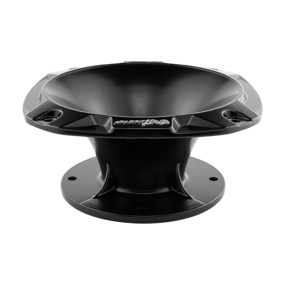 PRO Bolt On 2" 57° 2.6" Depth Aluminum Horn - DS18