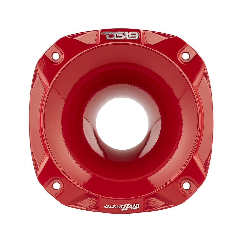 PRO Bolt On 2" 57° 2.6" Depth Aluminum Horn - DS18