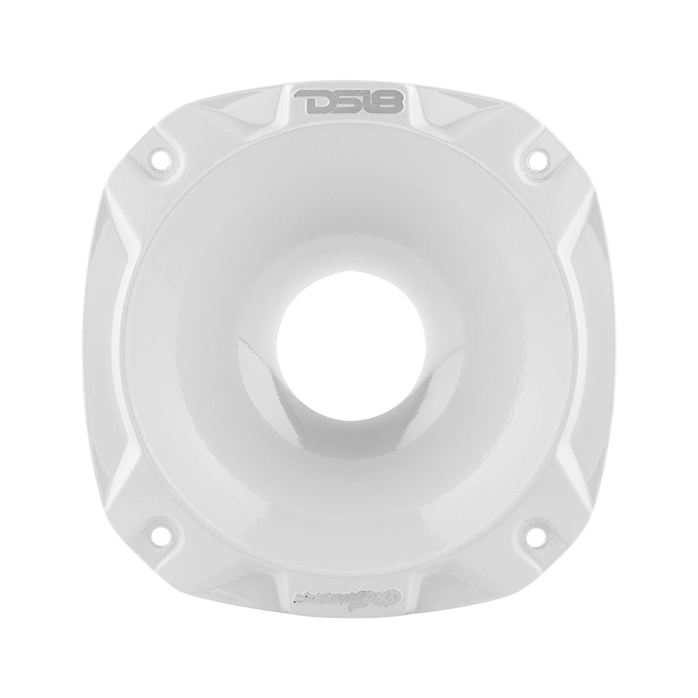 PRO Bolt On 2" 57° 2.6" Depth Aluminum Horn - DS18