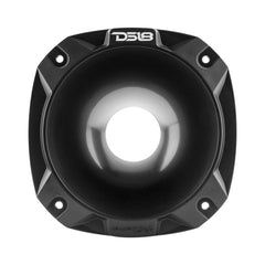 2" Throat Bolt On 35° 4.84" Depth Plastic Horn - DS18