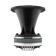 2" Throat Bolt On 35° 4.84" Depth Plastic Horn - DS18