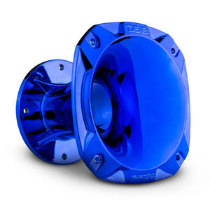 2" Throat Bolt On 35° 4.84" Depth Plastic Horn - DS18