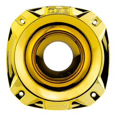 2" Throat Bolt On 35° 4.84" Depth Plastic Horn - DS18