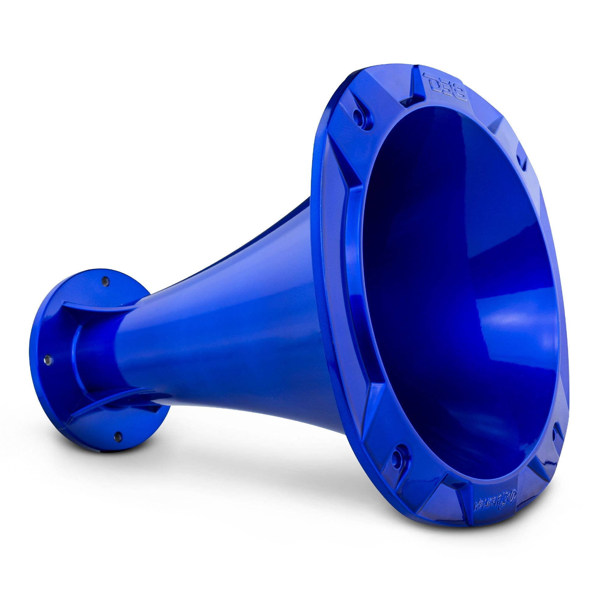 2" Throat Bolt On 27° 10.84" Depth Plastic Horn - DS18