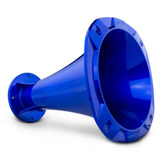 2" Throat Bolt On 27° 10.84" Depth Plastic Horn - DS18