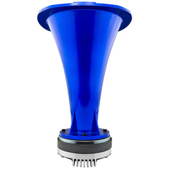 2" Throat Bolt On 27° 10.84" Depth Plastic Horn - DS18