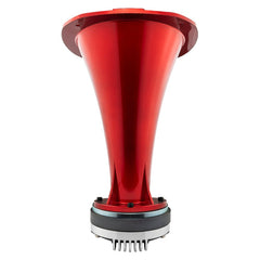 2" Throat Bolt On 27° 10.84" Depth Plastic Horn - DS18