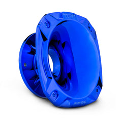 2" Throat Shallow Bolt On 57° 2.61" Depth Plastic Horn - DS18
