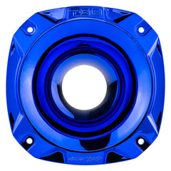2" Throat Shallow Bolt On 57° 2.61" Depth Plastic Horn - DS18