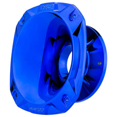 2" Throat Shallow Bolt On 57° 2.61" Depth Plastic Horn - DS18