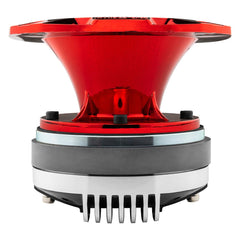 2" Throat Shallow Bolt On 57° 2.61" Depth Plastic Horn - DS18
