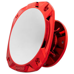 2" Throat Shallow Bolt On 57° 2.61" Depth Plastic Horn - DS18