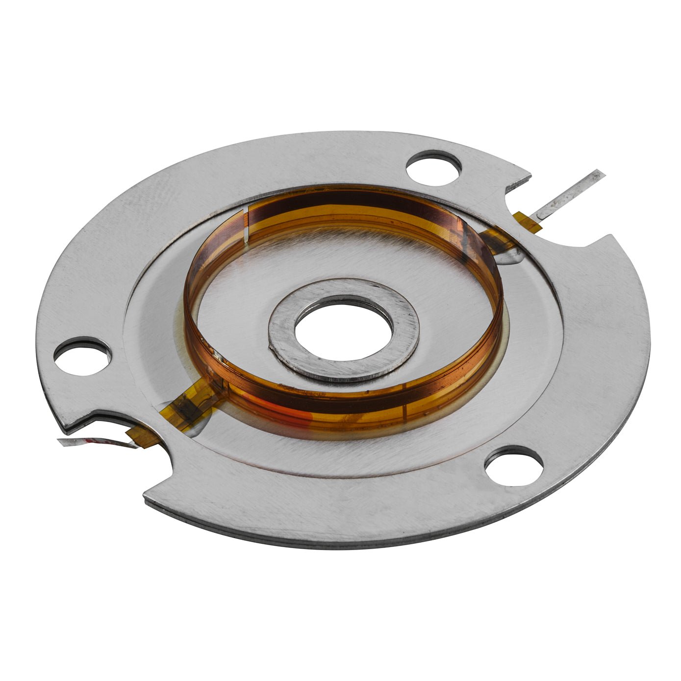 PRO Replacement Diaphragm for PRO-HY6 / 69 / 8 Hybrid Drivers 4-Ohm - DS18