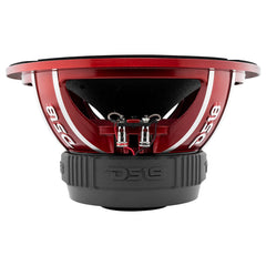 PRO 10" Water Resistant Hybrid Mid-Range Loudspeaker with Built-in Driver 350 Watts Rms 4-Ohm - DS18