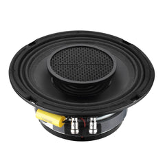 PRO 6.5" Hybrid Slim Loudspeaker with a 1" Compression Driver Horn | 150W RMS 2-Ohm - DS18
