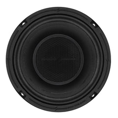 PRO 6.5" Hybrid Slim Loudspeaker with a 1" Compression Driver Horn | 150W RMS 2-Ohm - DS18
