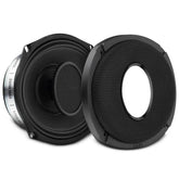 PRO 6x9” Hybrid Slim Loudspeaker with Water-Resistant Cone and Compression Driver Horn | 175W RMS 2-Ohm - DS18