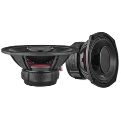 PRO 6x9" Water Resistant Hybrid Mid-Range Loudspeaker with Built-in Driver 250 Watts Rms 4-Ohm - DS18