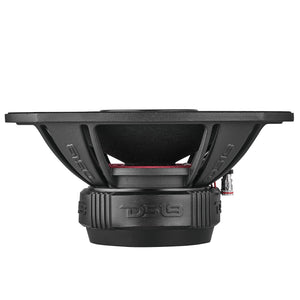 PRO 6x9" Water Resistant Hybrid Mid-Range Loudspeaker with Built-in Driver 250 Watts Rms 4-Ohm - DS18