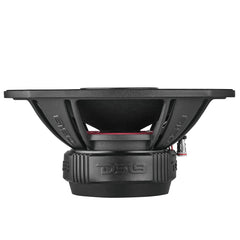 PRO 6x9" Water Resistant Hybrid Mid-Range Loudspeaker with Built-in Driver 250 Watts Rms 4-Ohm - DS18
