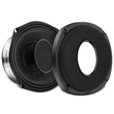 PRO 6x9” Hybrid Slim Loudspeaker with Water-Resistant Cone and Compression Driver Horn | 175W RMS 4-Ohm - DS18