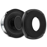 PRO 6x9” Hybrid Slim Loudspeaker with Water-Resistant Cone and Compression Driver Horn | 175W RMS 8-Ohm - DS18